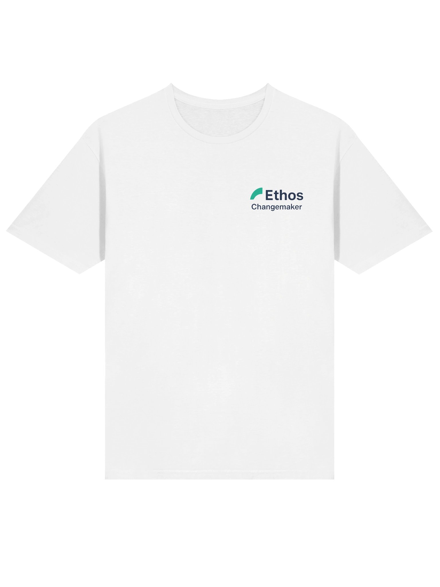 Ethos Changemaker - T-Shirt product image (1)
