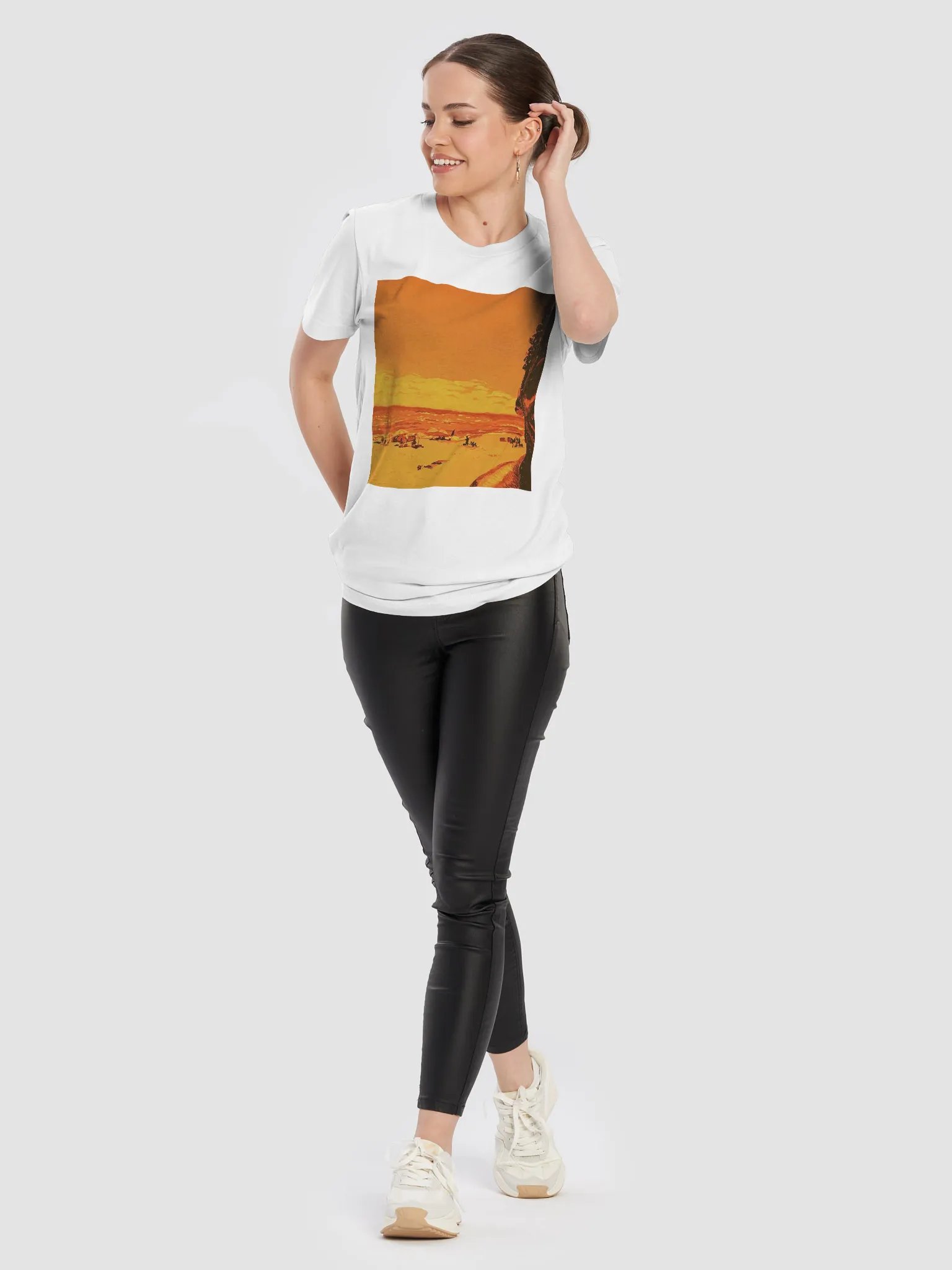 KING CUSTOM TEE product image (20)