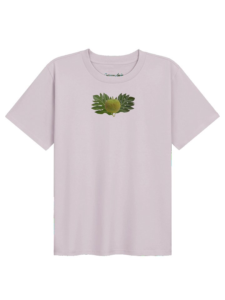 CaribbeanApples - The Mighty Breadfruit | Women's Classic Tee product image (13)