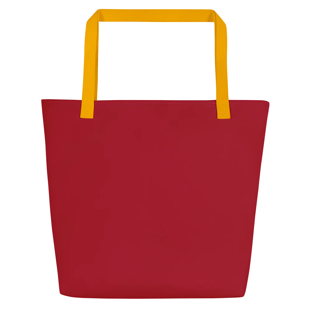 Gold WE C Hope Logo - Tote Bag product image (3)