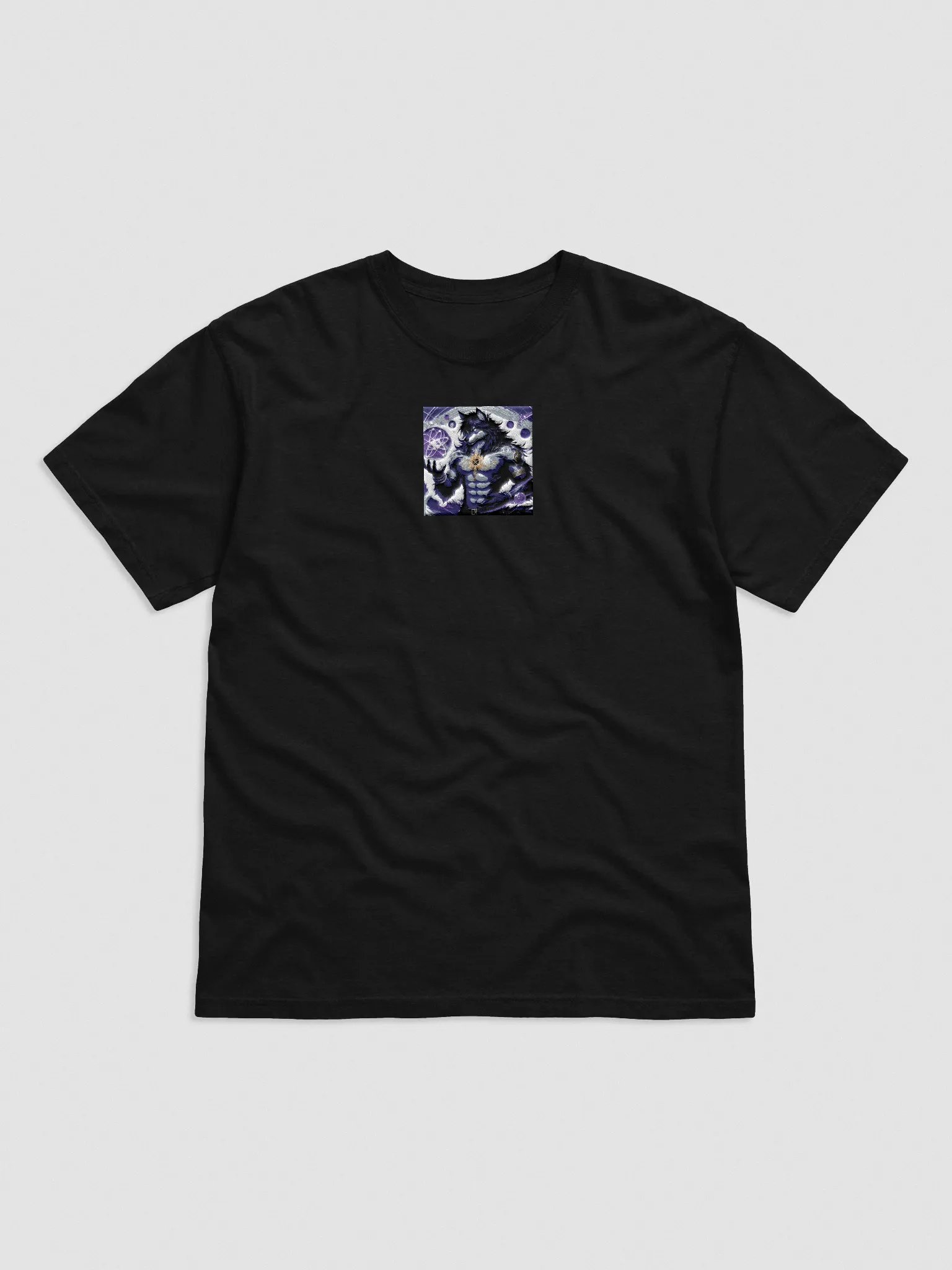FALTRICEON ORITRONUS STANDARD - T SHIRT product image (1)