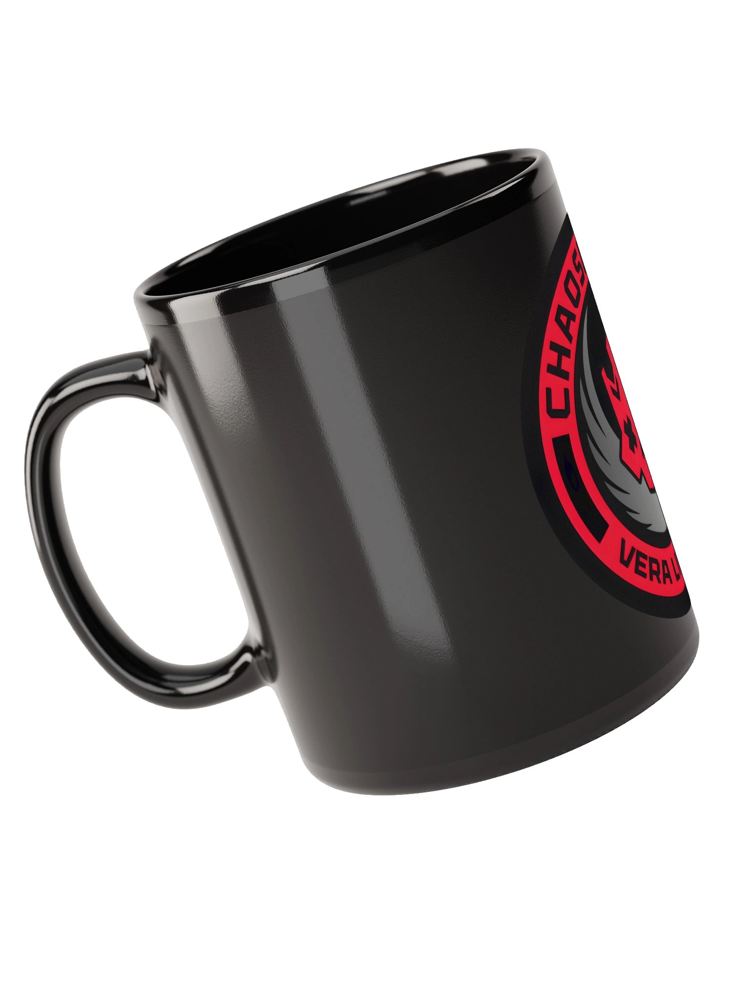 S.E.S x CHAOSDIVERS - Badge Mug product image (4)