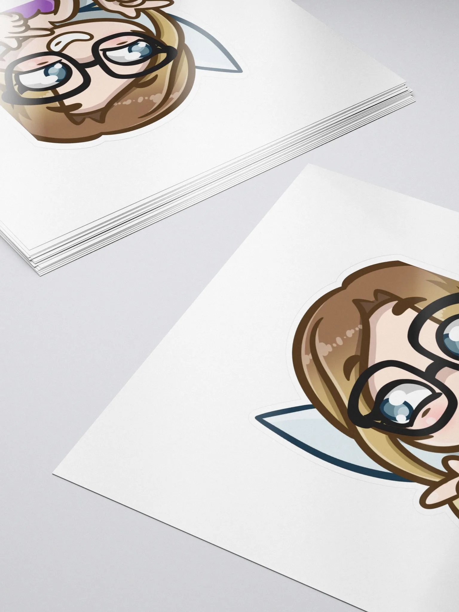 Pixi Punny Sticker product image (5)