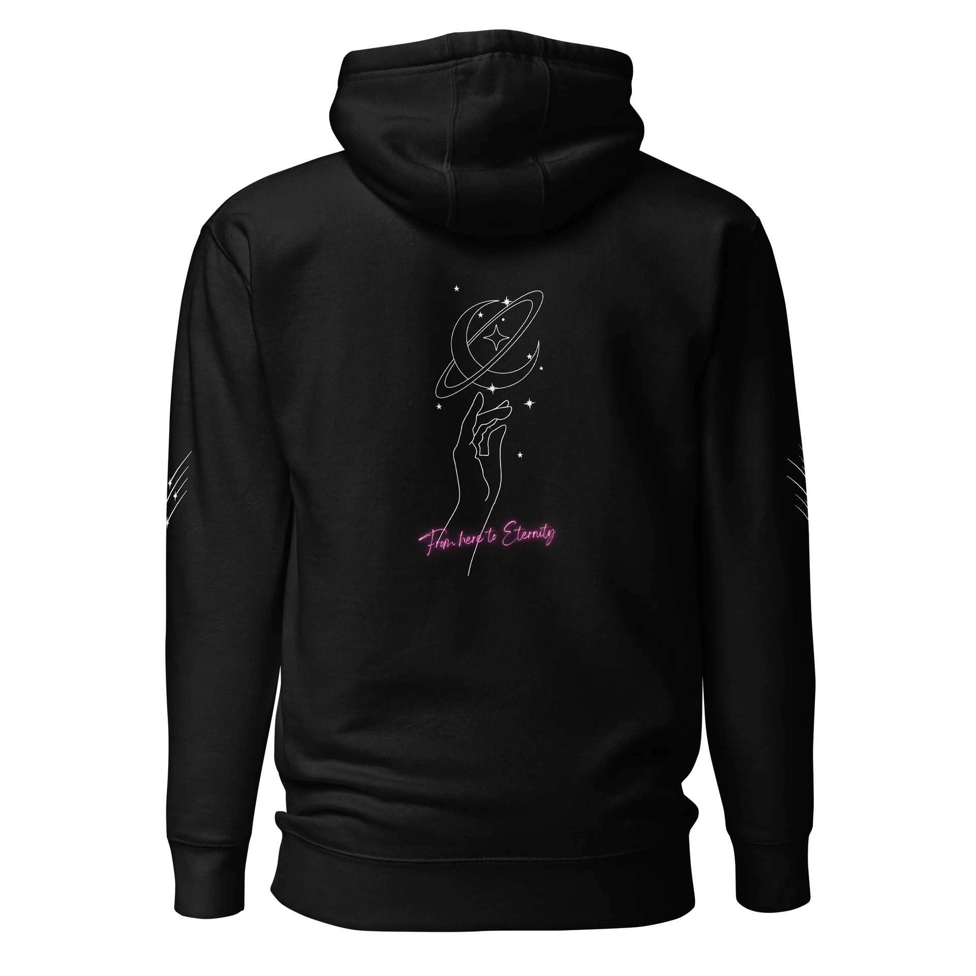 From Here To Eternity Hoodie product image (1)