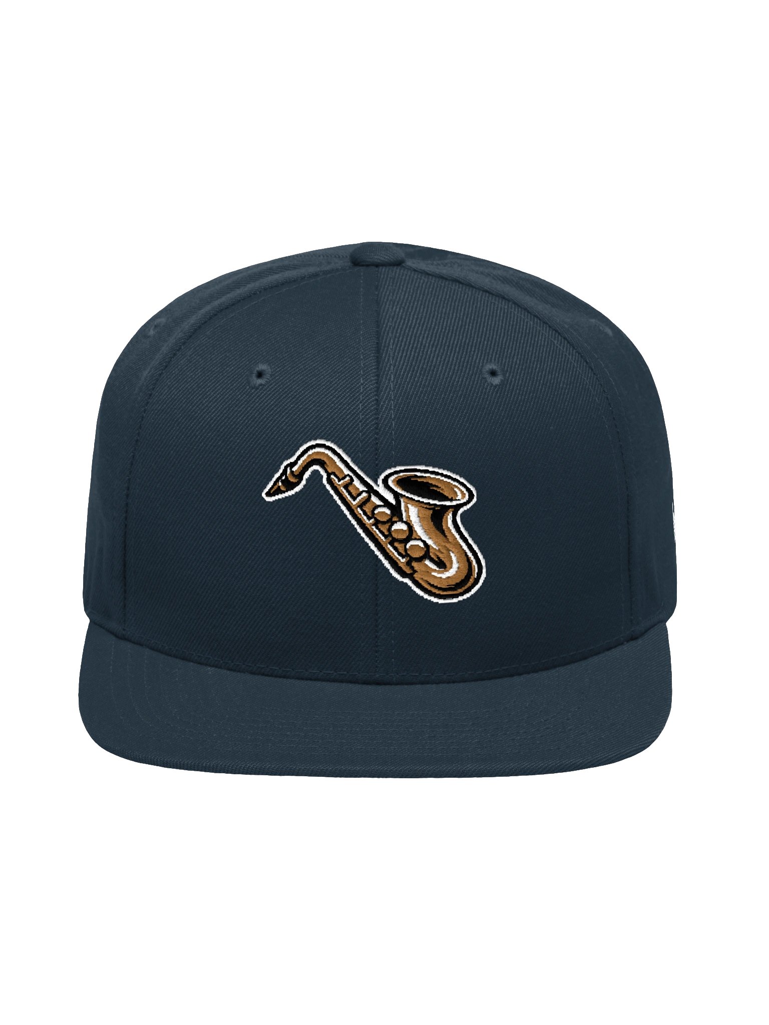 Sax Baseball Hat product image (15)