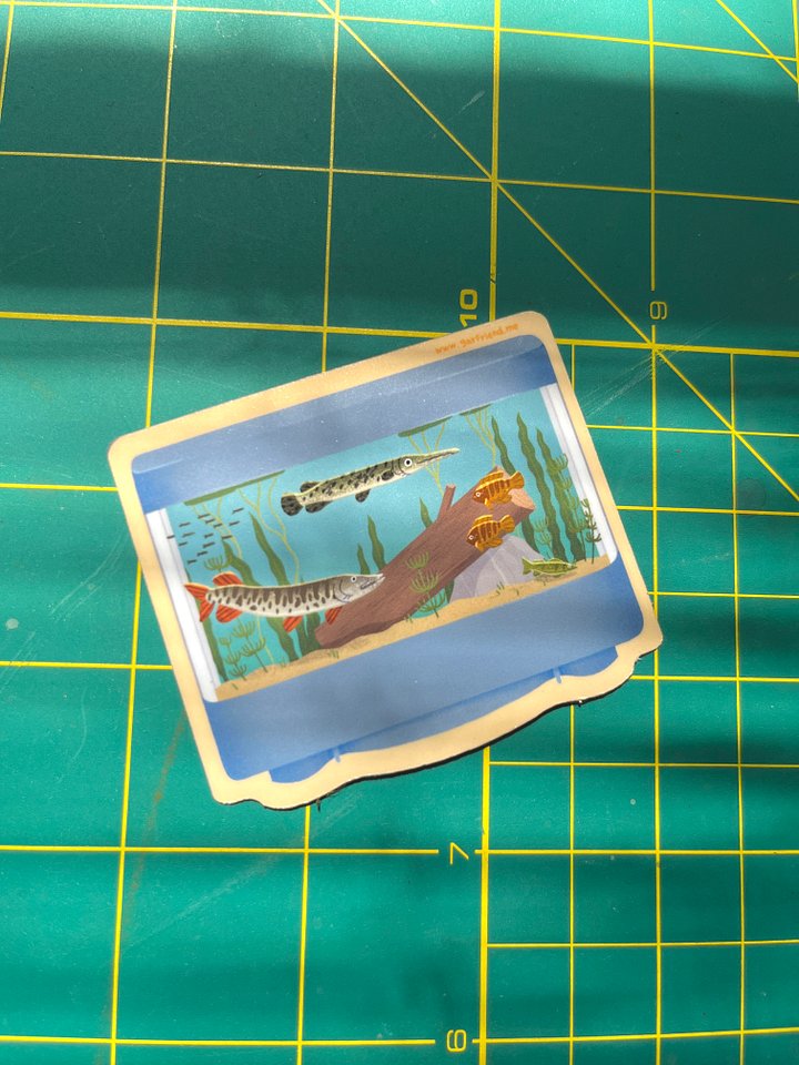 A Better Fish Lamp product image (1)