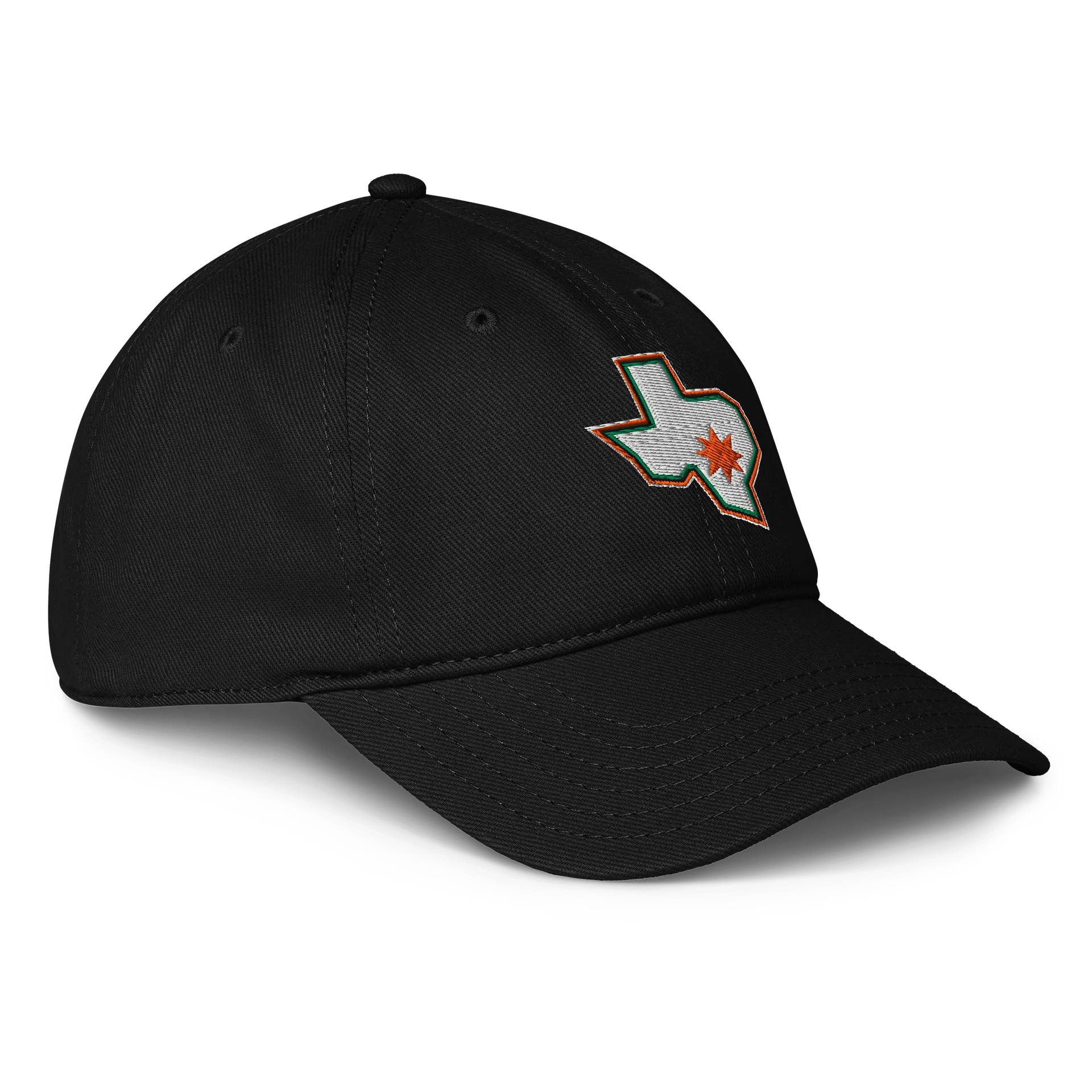 Alamo City Vaqueros Texas Logo Hat product image (3)