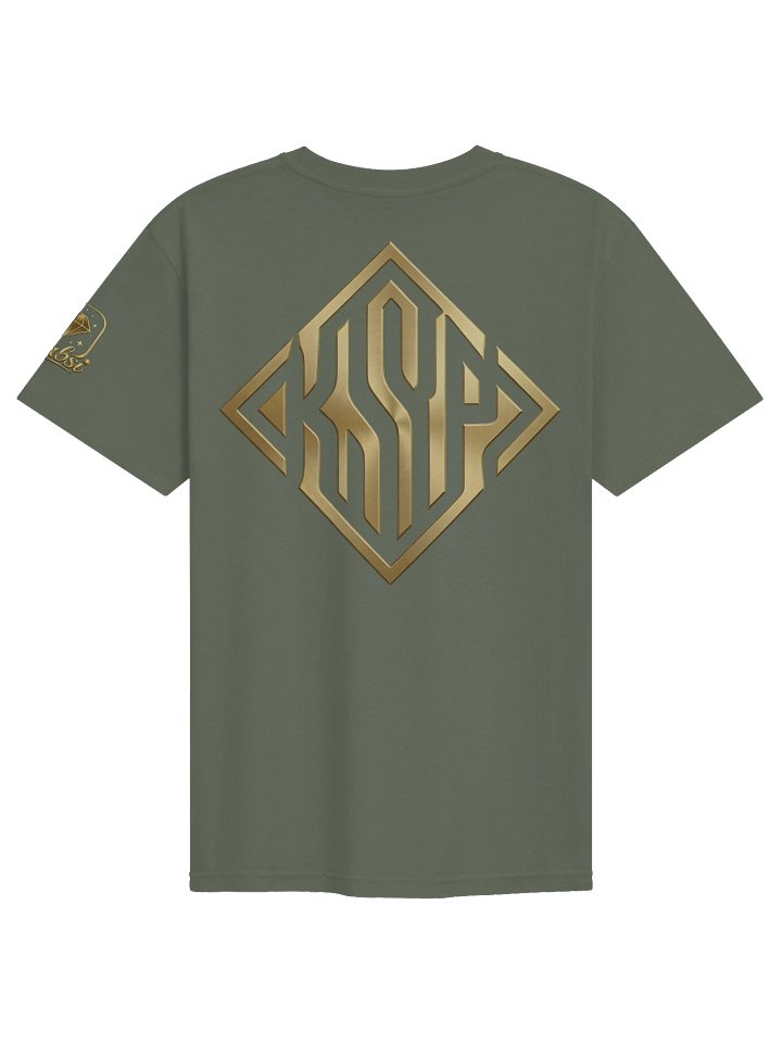 #ksyp BABSI Shirt product image (2)