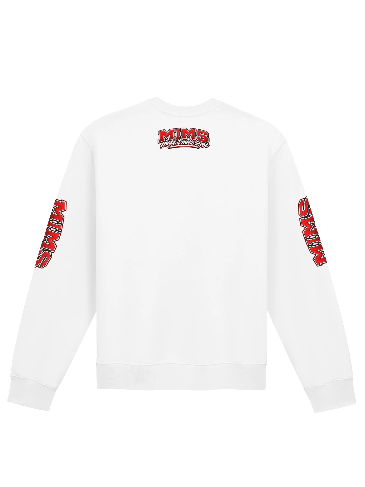 Rodman 91 Sweatshirt product image (2)