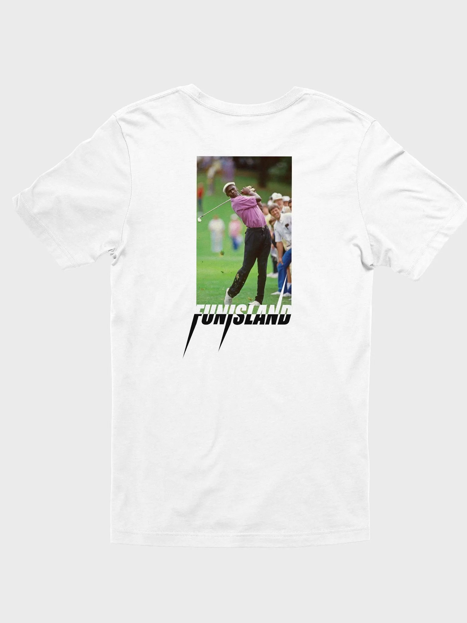 Jordan Collection Shirt product image (3)