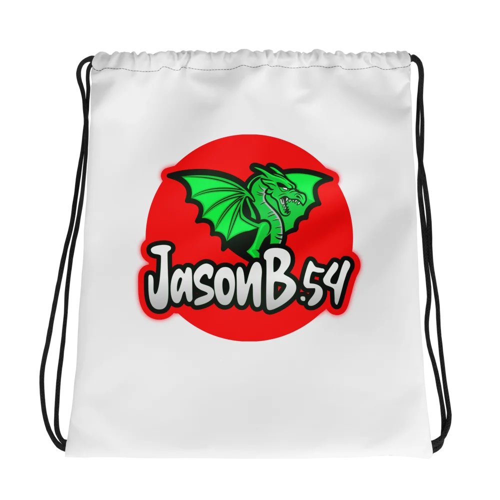 Drawstring Bag product image (1)