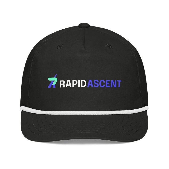 Rapid Ascent Rope Hat product image (1)