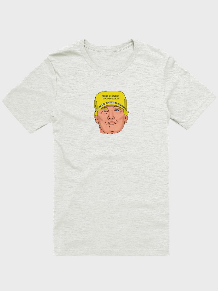 Make golden showers great again! product image (6)