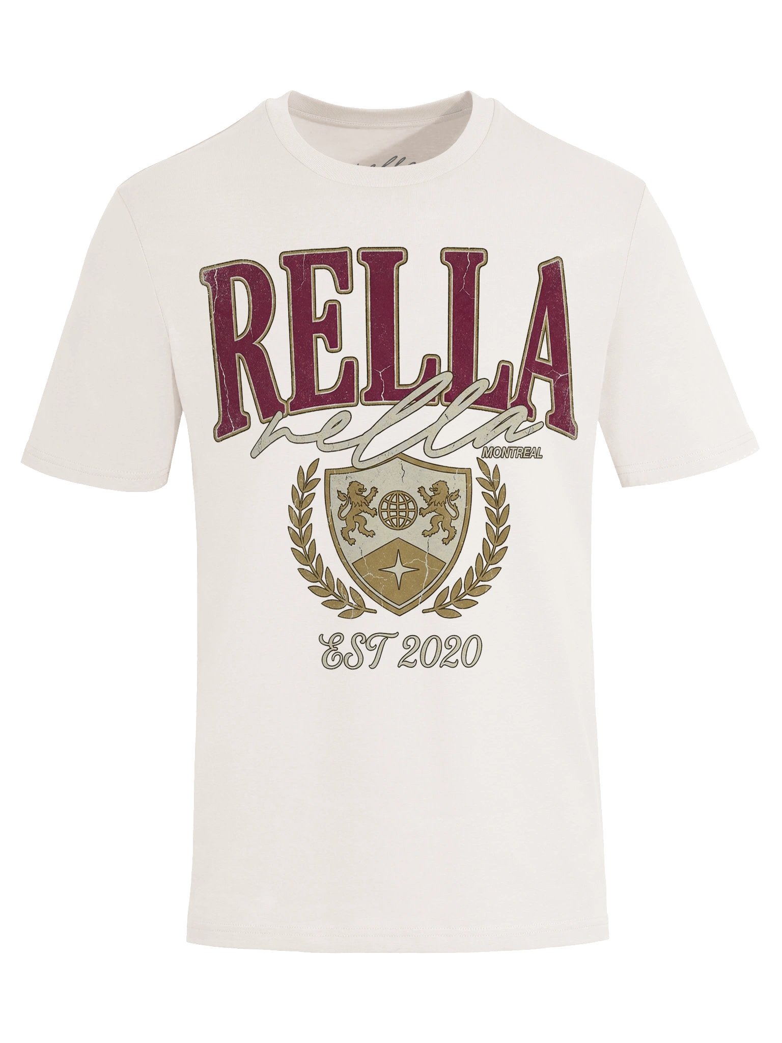 Rella - Varsity Tees - 2026V6 product image (5)