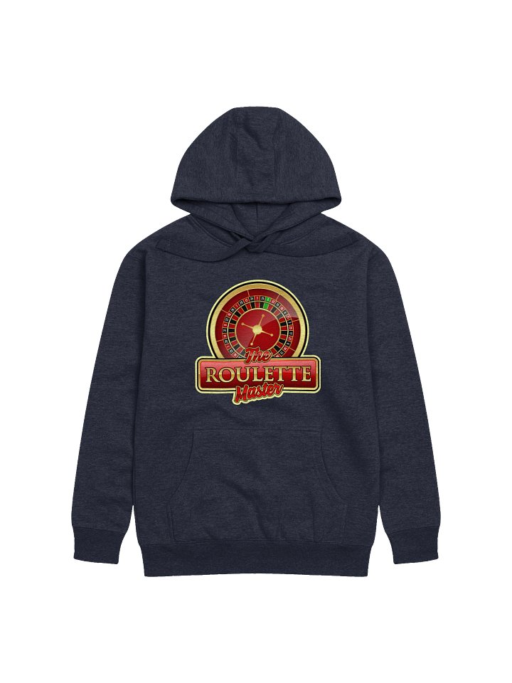 TRM Hoodie product image (1)