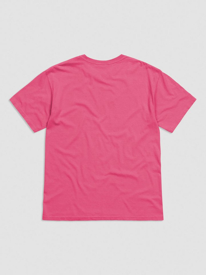 SS'25 "flowers" tee product image (2)