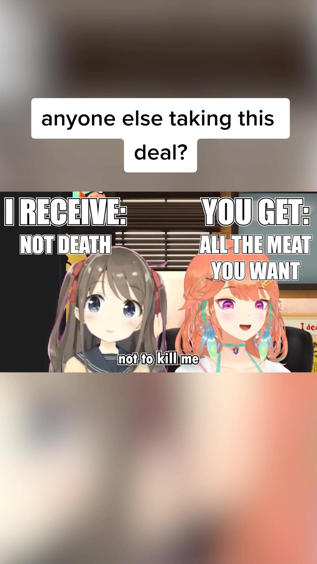 Kiara and Neuro-Sama Made The Best Trade Deal In The History Of Trade Deals - #hololiveenglish #hololive #takanashikiara #neurosama #kfp #vtuber #hololiveclips #kamiclips 