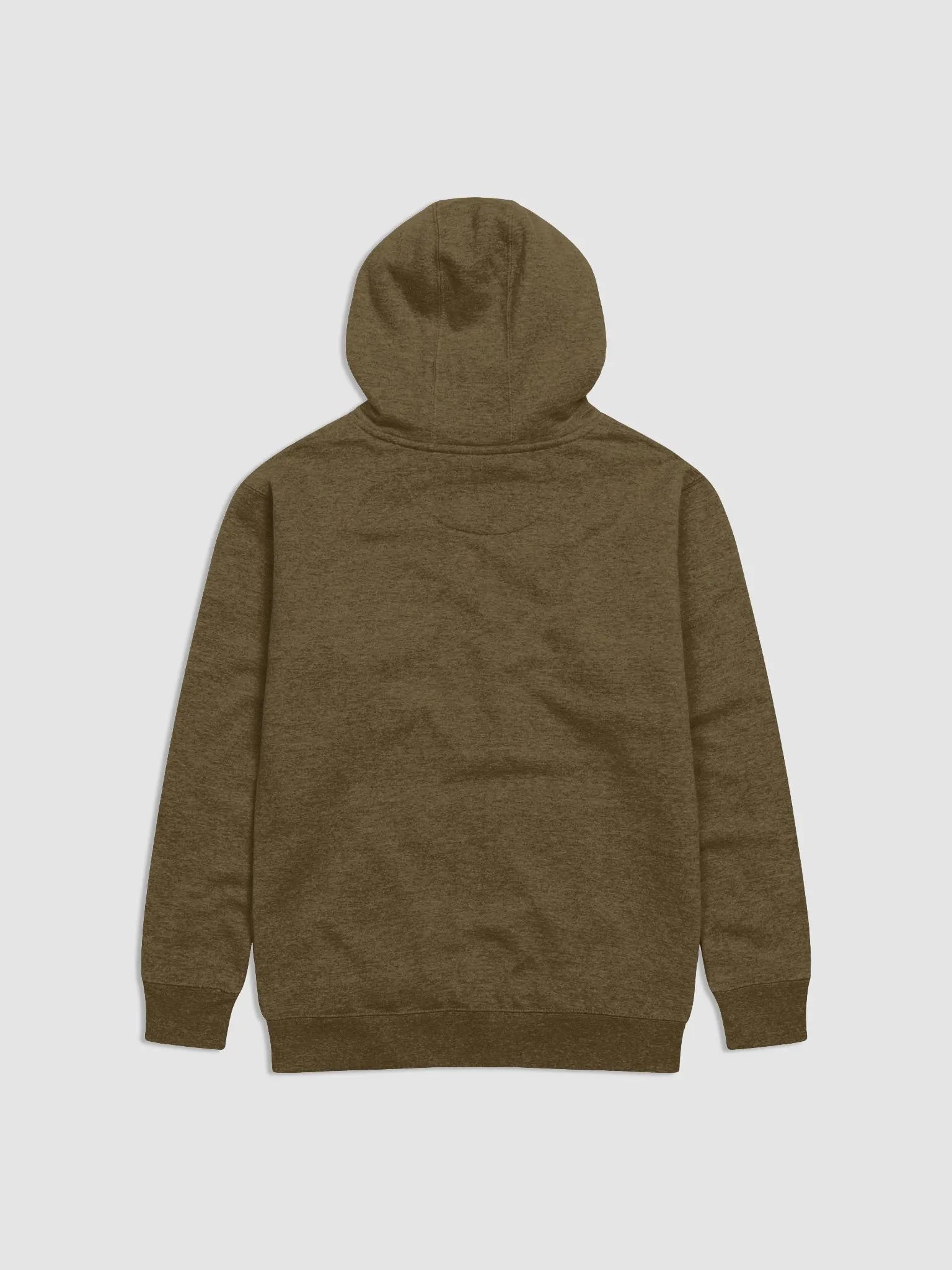 Cool Cat Illustrated Premium Hoodie product image (5)