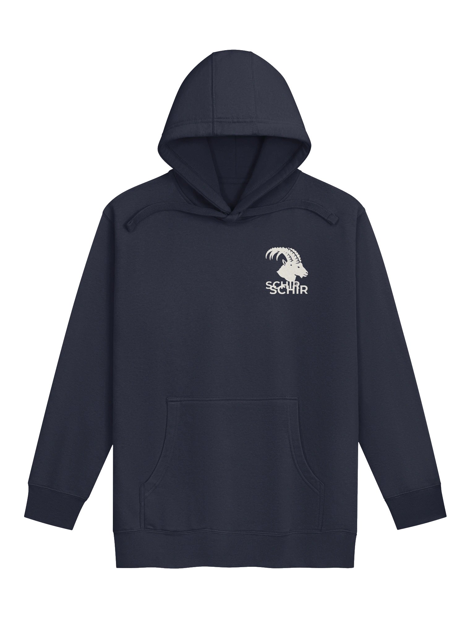 ALPINE CABIN HOODIE - LIGHT product image (6)