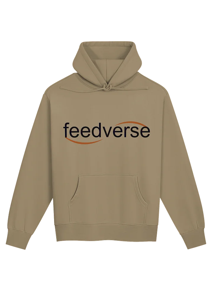 Classic Logo Hoodie (Lights) product image (2)
