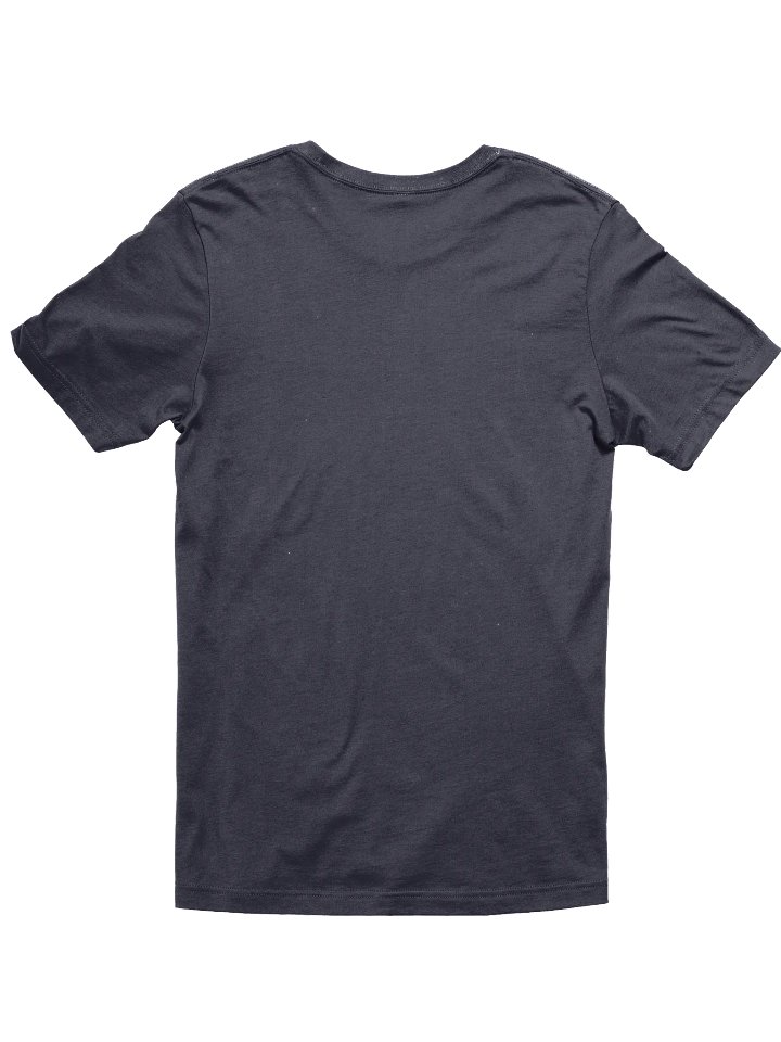 I'm Not Lazy I Just Don't Care T-shirt product image (2)