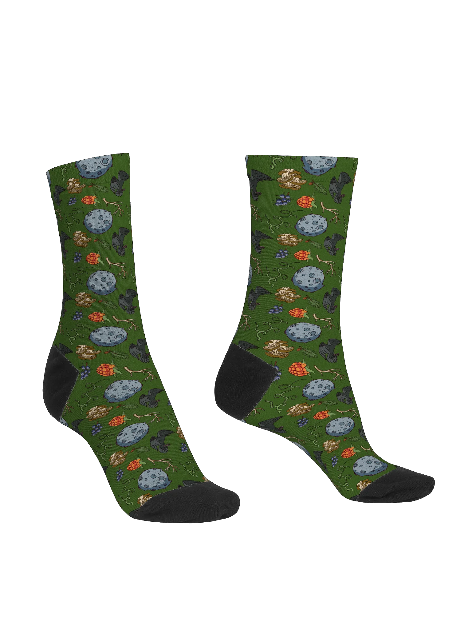 Druid Socks product image (3)