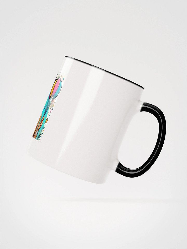 Dapper Dad Delight Mug product image (3)