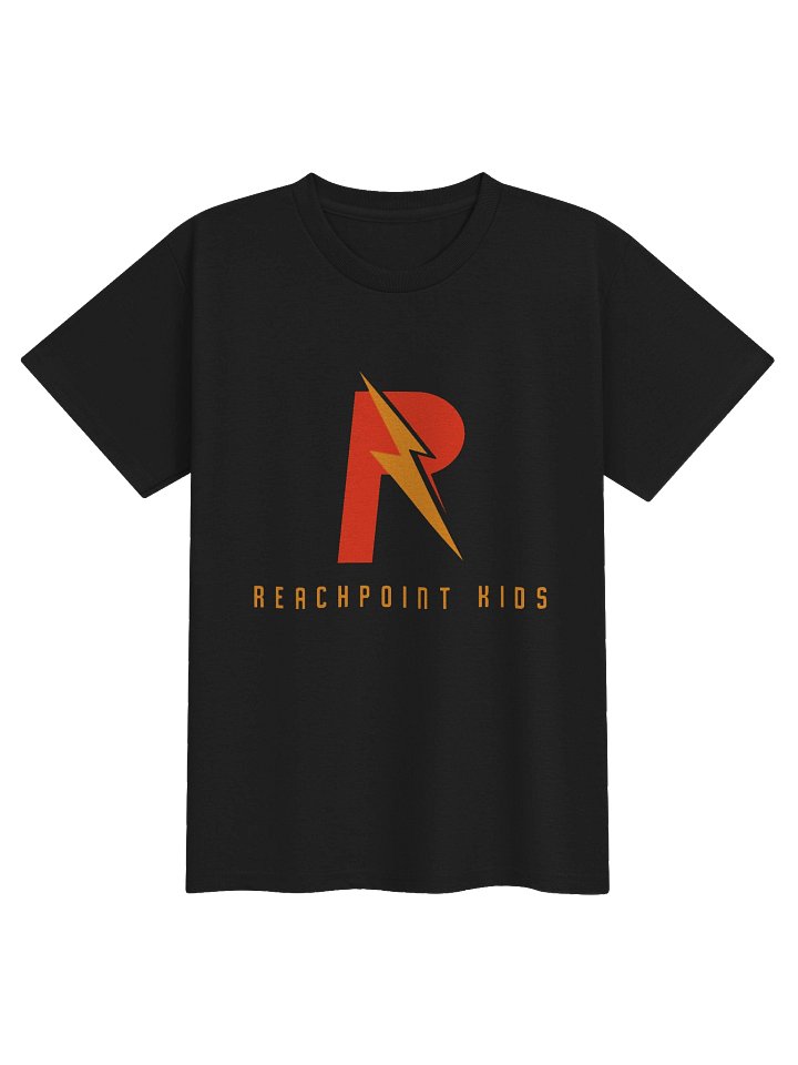 ReachPoint Kids T-Shirt product image (2)