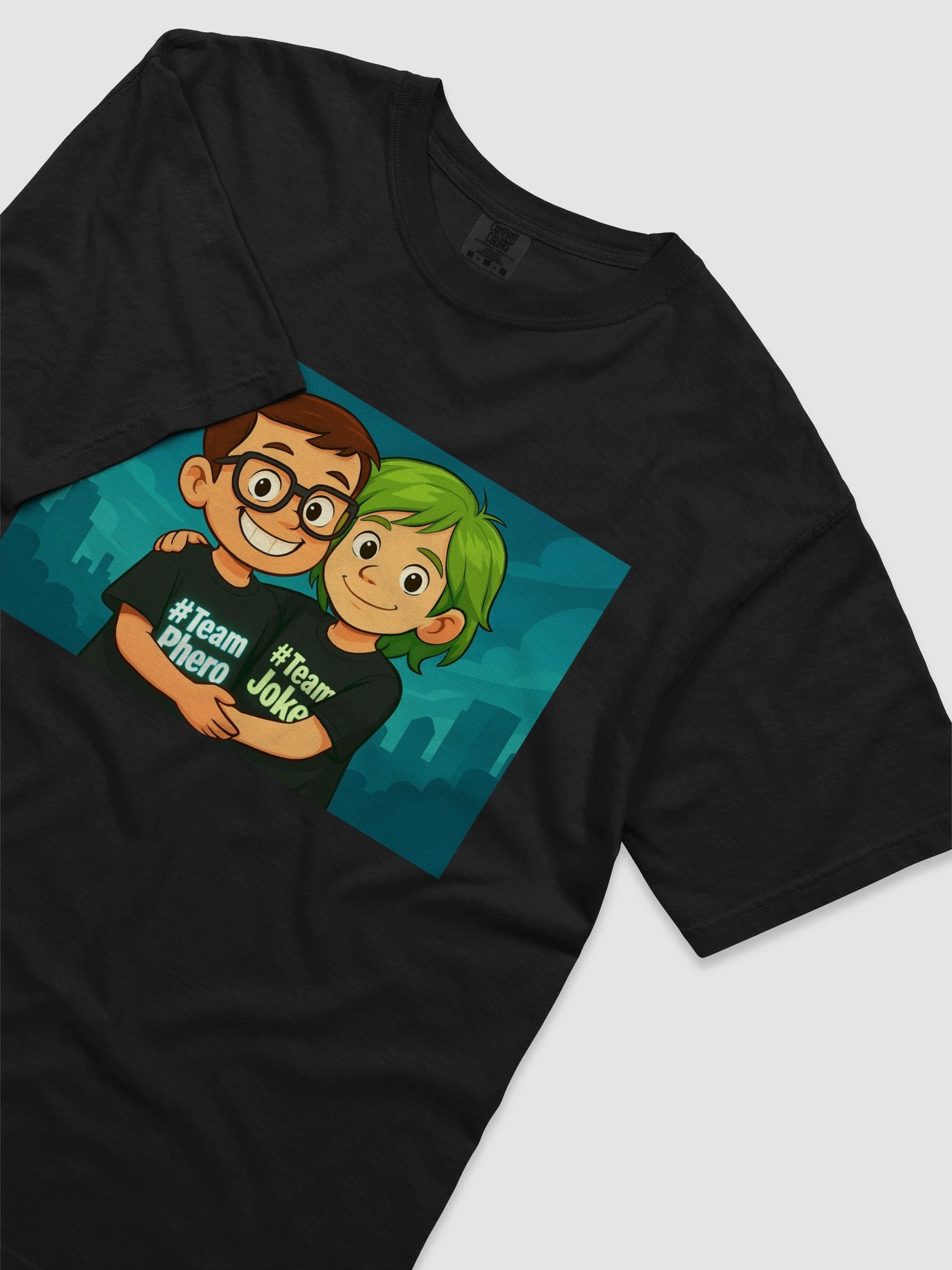 Team Phero-Joker product image (25)