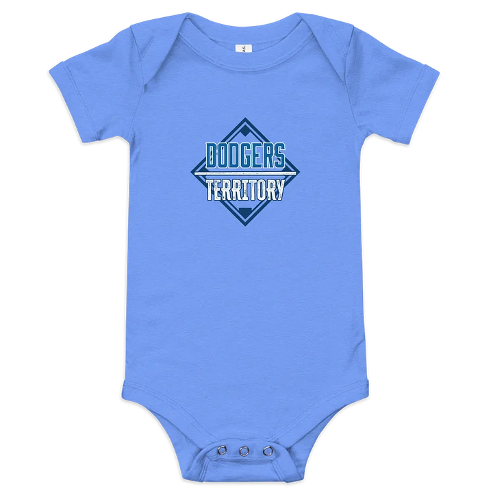 Baby Onesie product image (4)