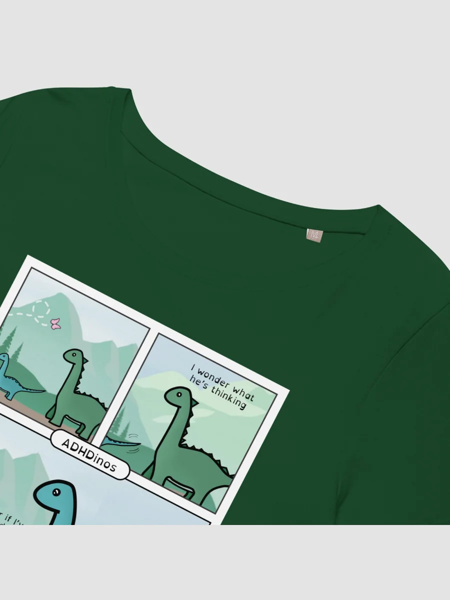 Comic #13 - Women's Fit product image (4)