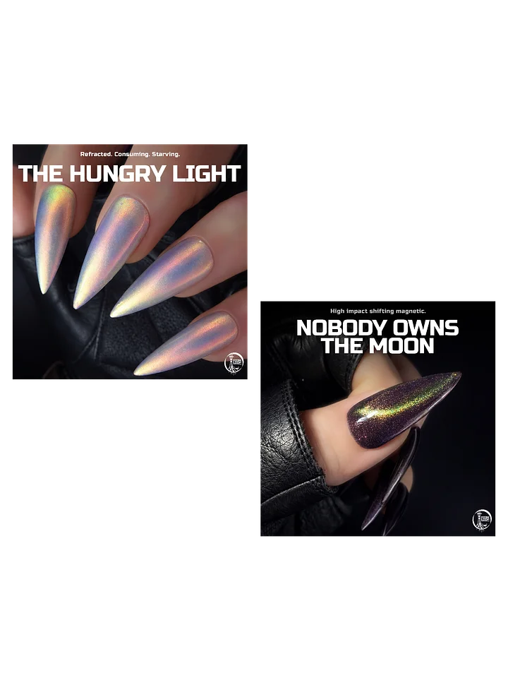 NO MORE GRAVITY DUO product image (1)
