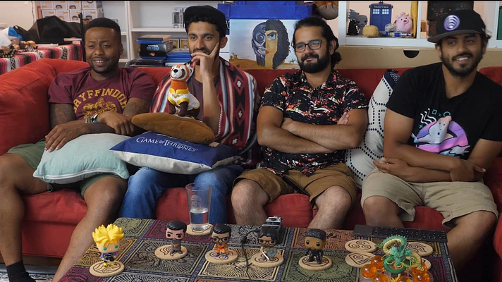 Video thumbnail