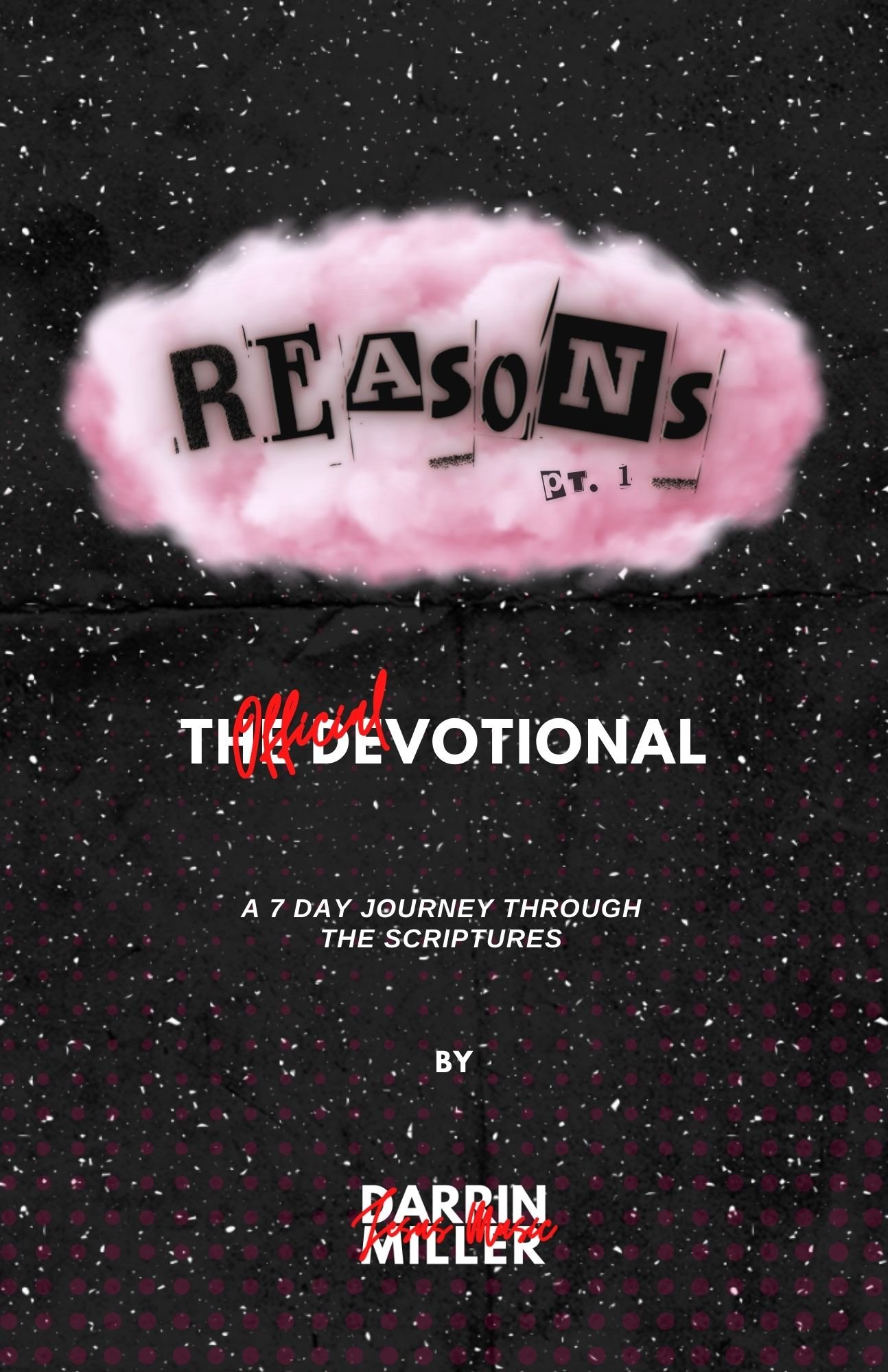 REASONS Devotional- Instant Download product image (1)