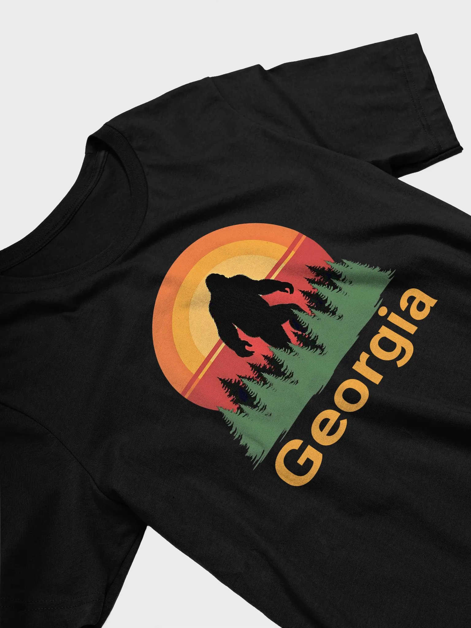 Bigfoot Georgia product image (4)