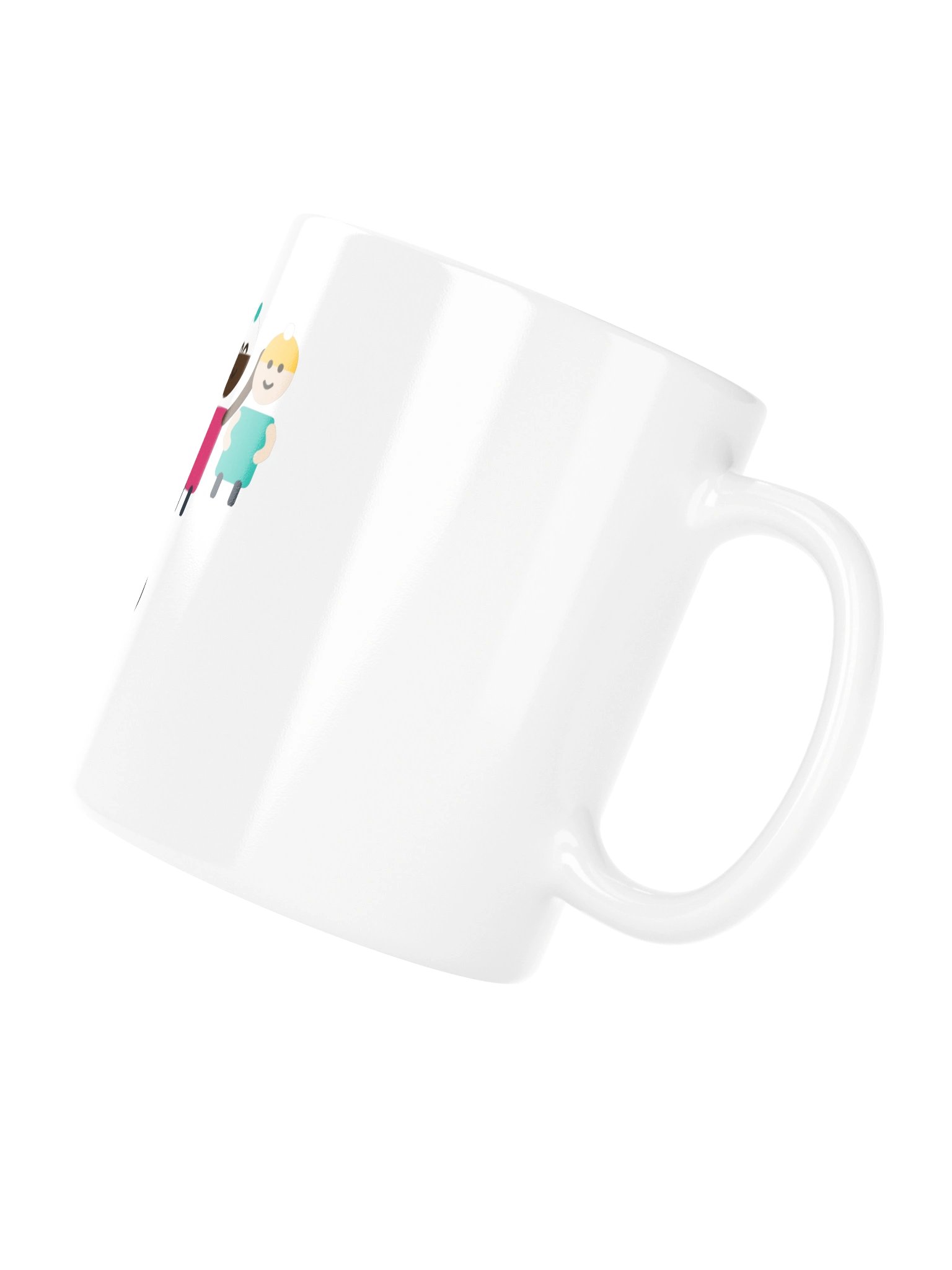 GolAmigo Mug product image (12)