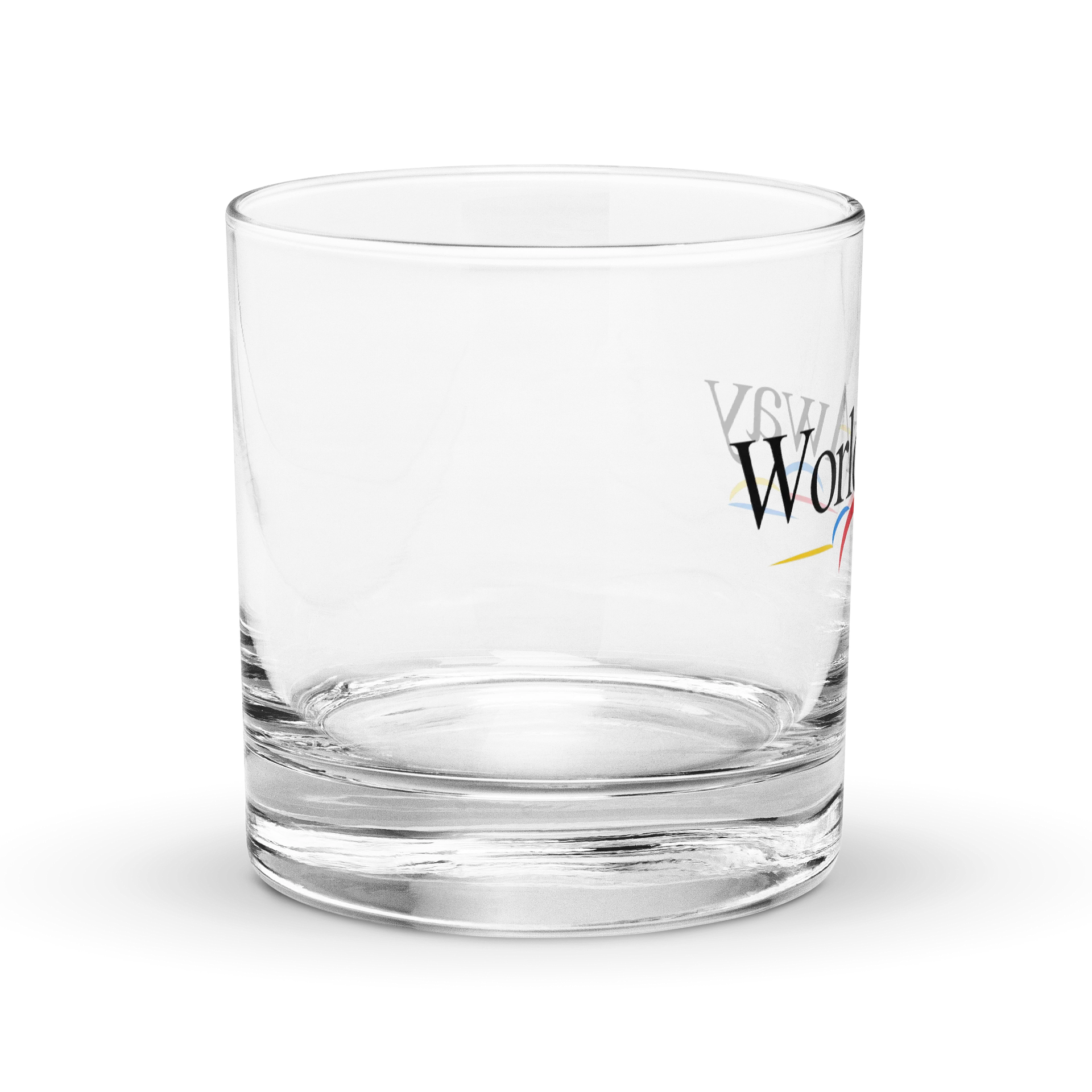 WorldsAway Rocks Glass product image (3)