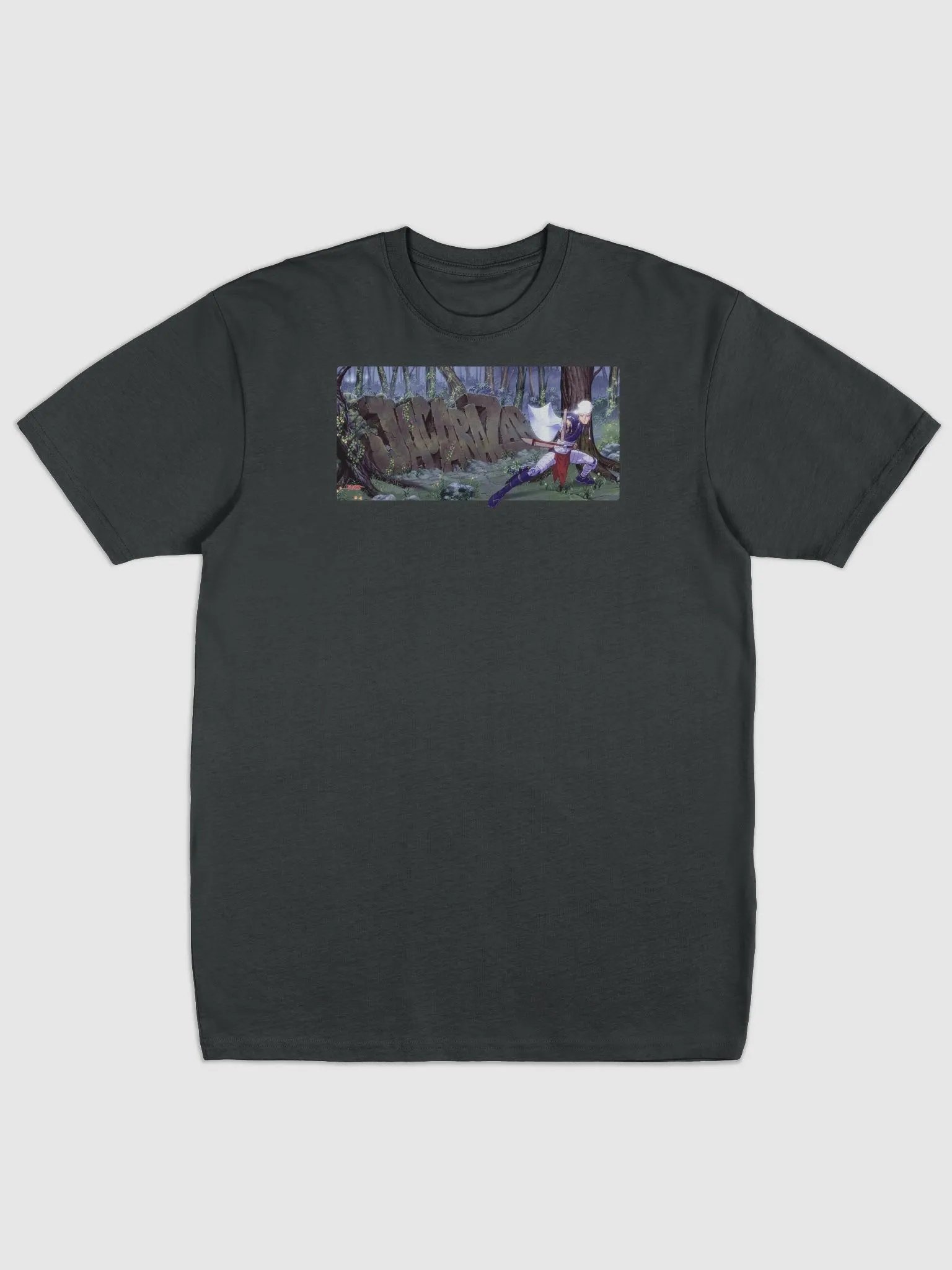 Jacara Zar Jungle (M) product image (3)
