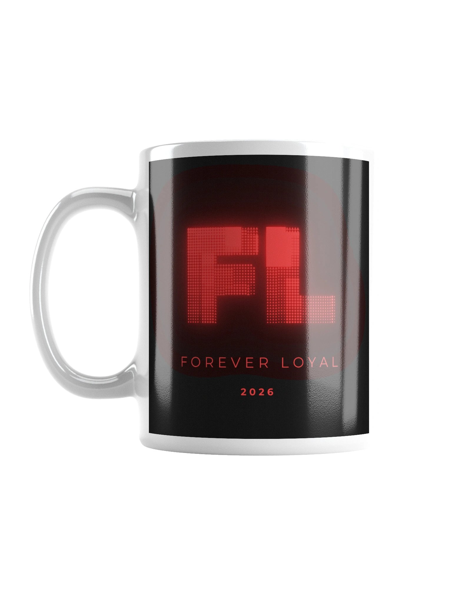 FOREVER LOYAL 2026 MUG product image (2)