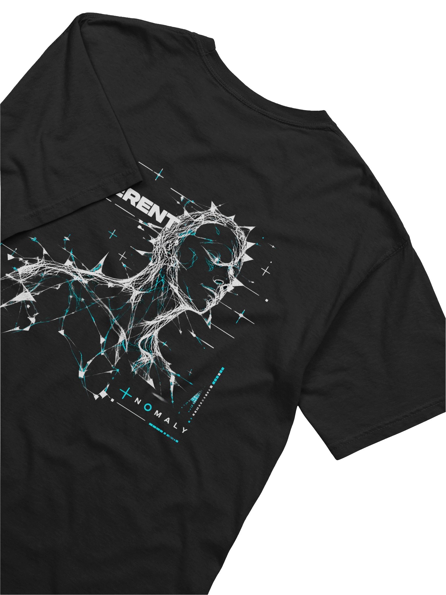 'OUTLIER' TEE product image (2)