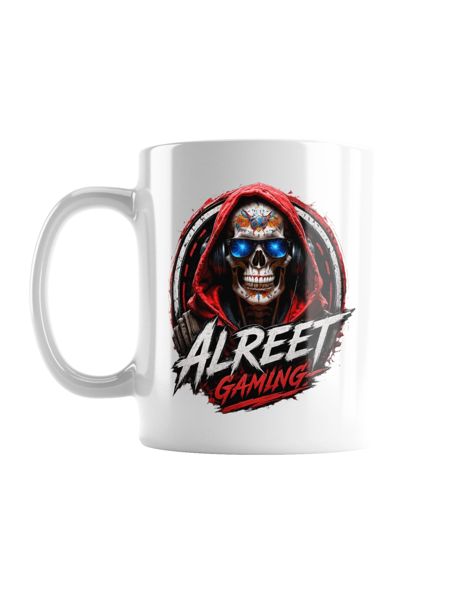 Alreet Foot Boner Mug product image (1)