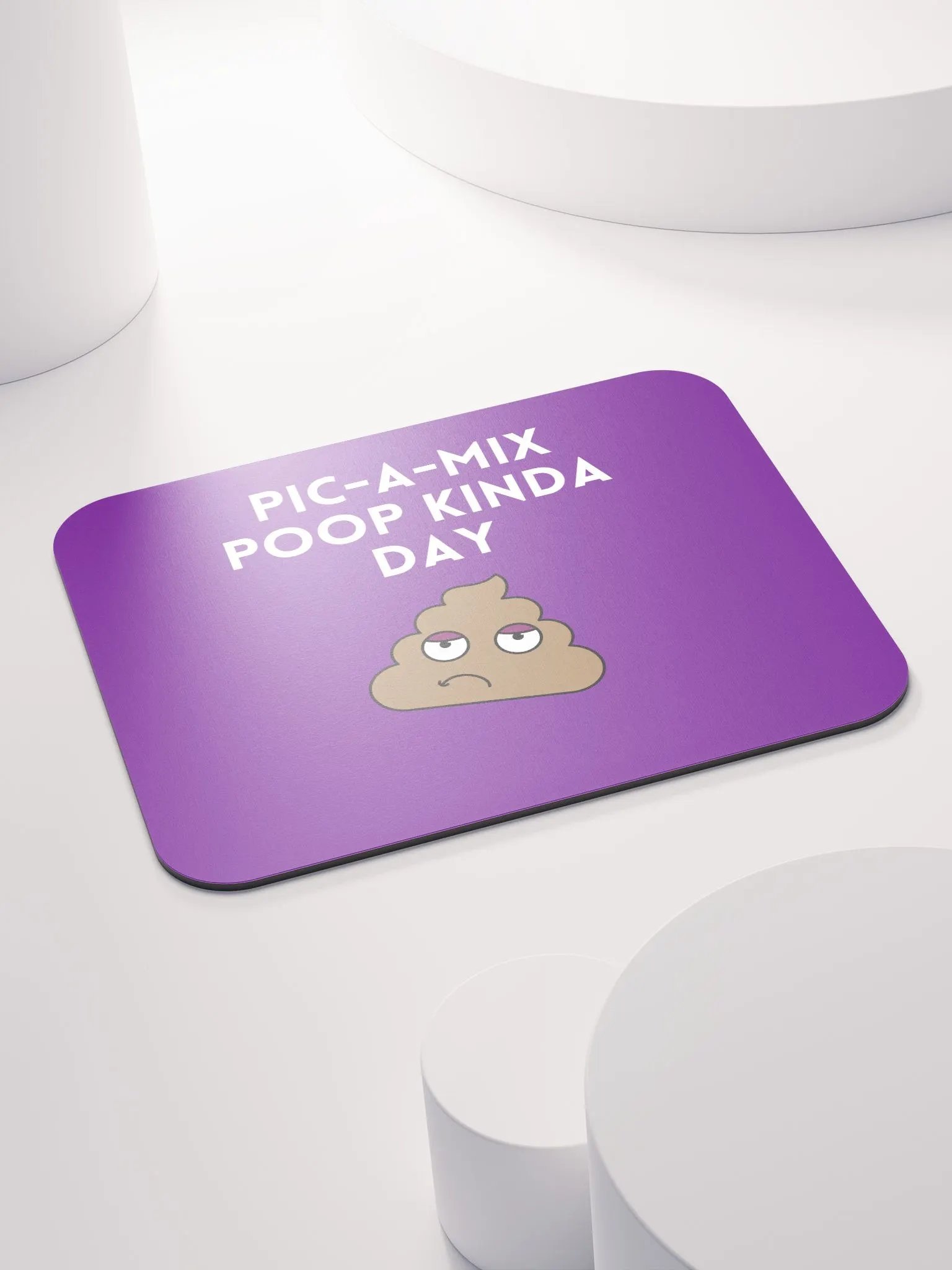 Nurse Mousemat 