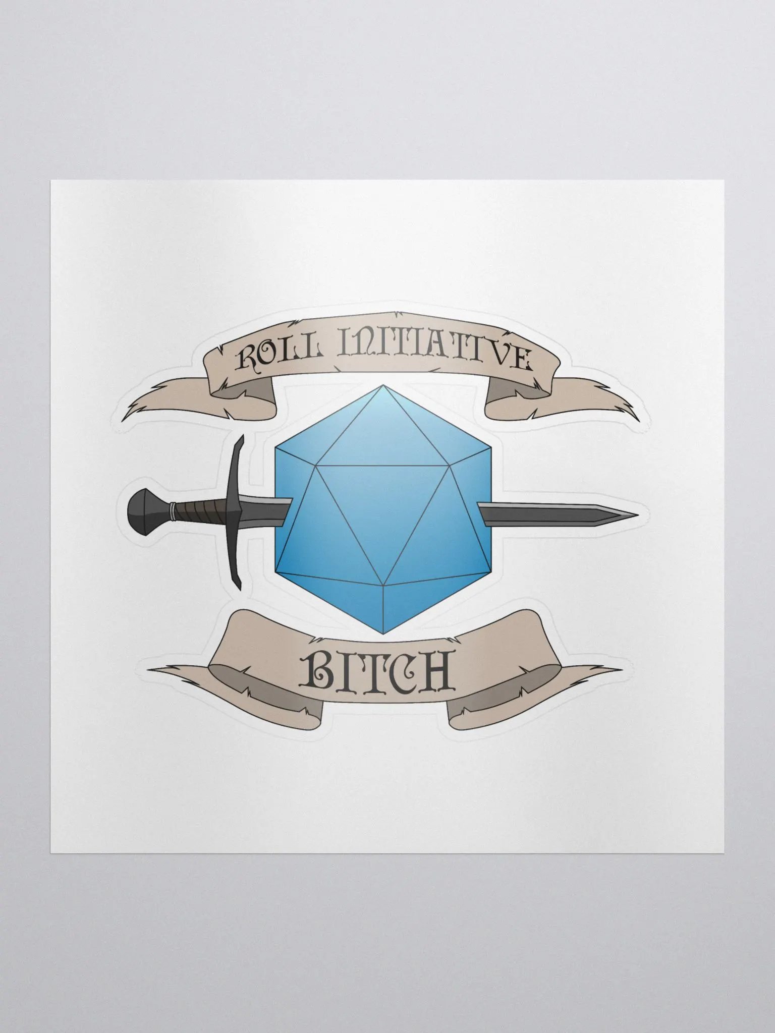 Roll For Initiative product image (1)