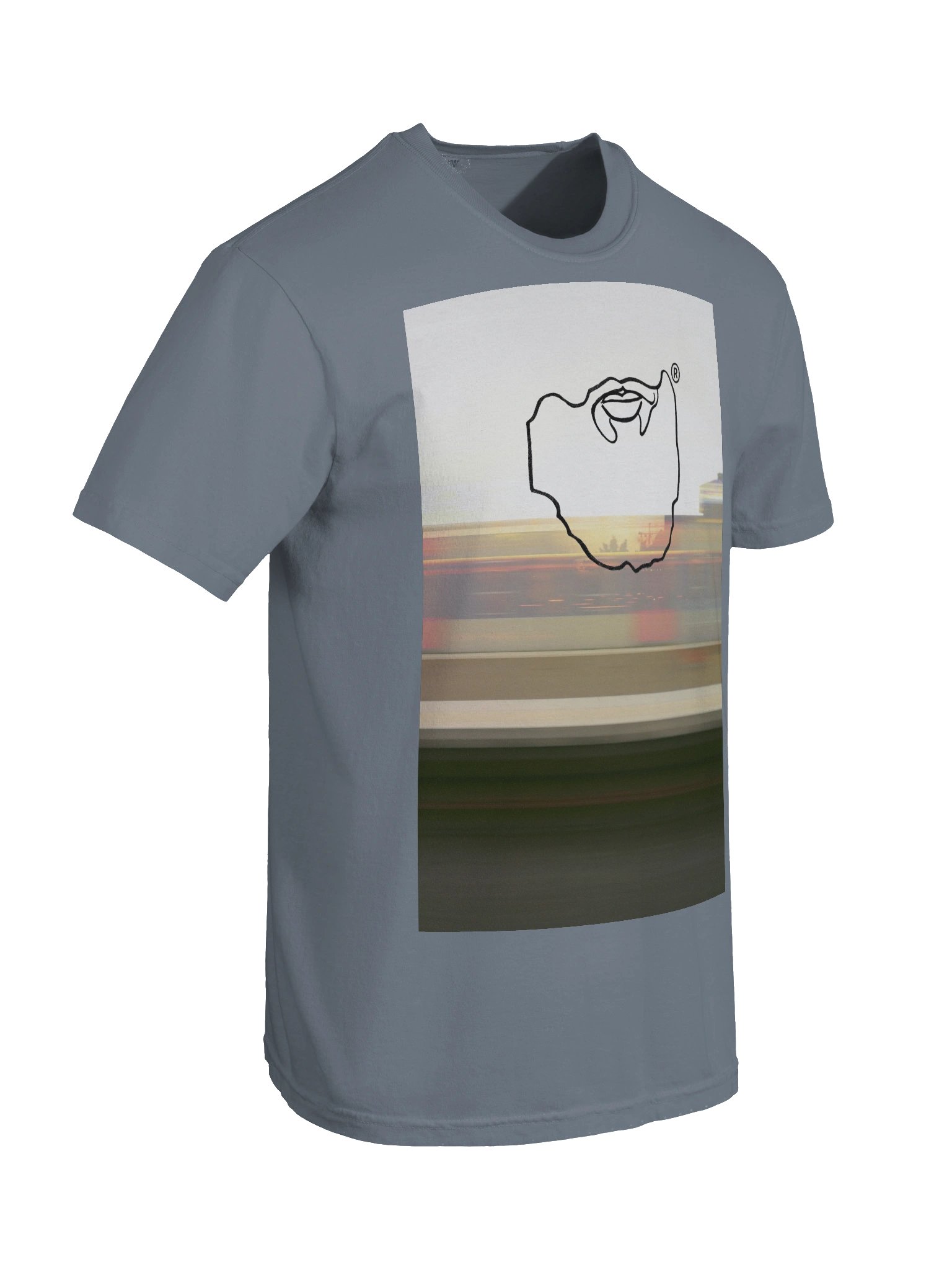 "LIGNE B // BEARD" product image (6)