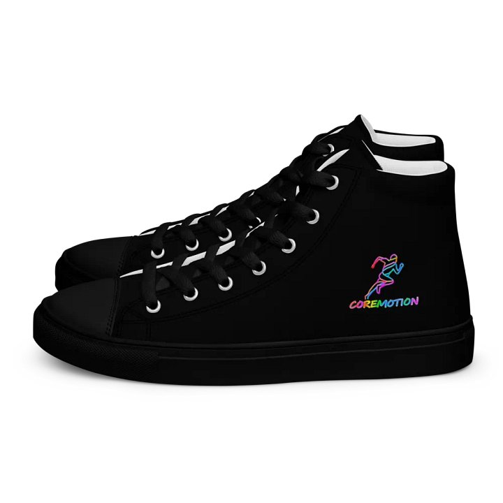 DBJ Coremotion (001MNBK) product image (14)