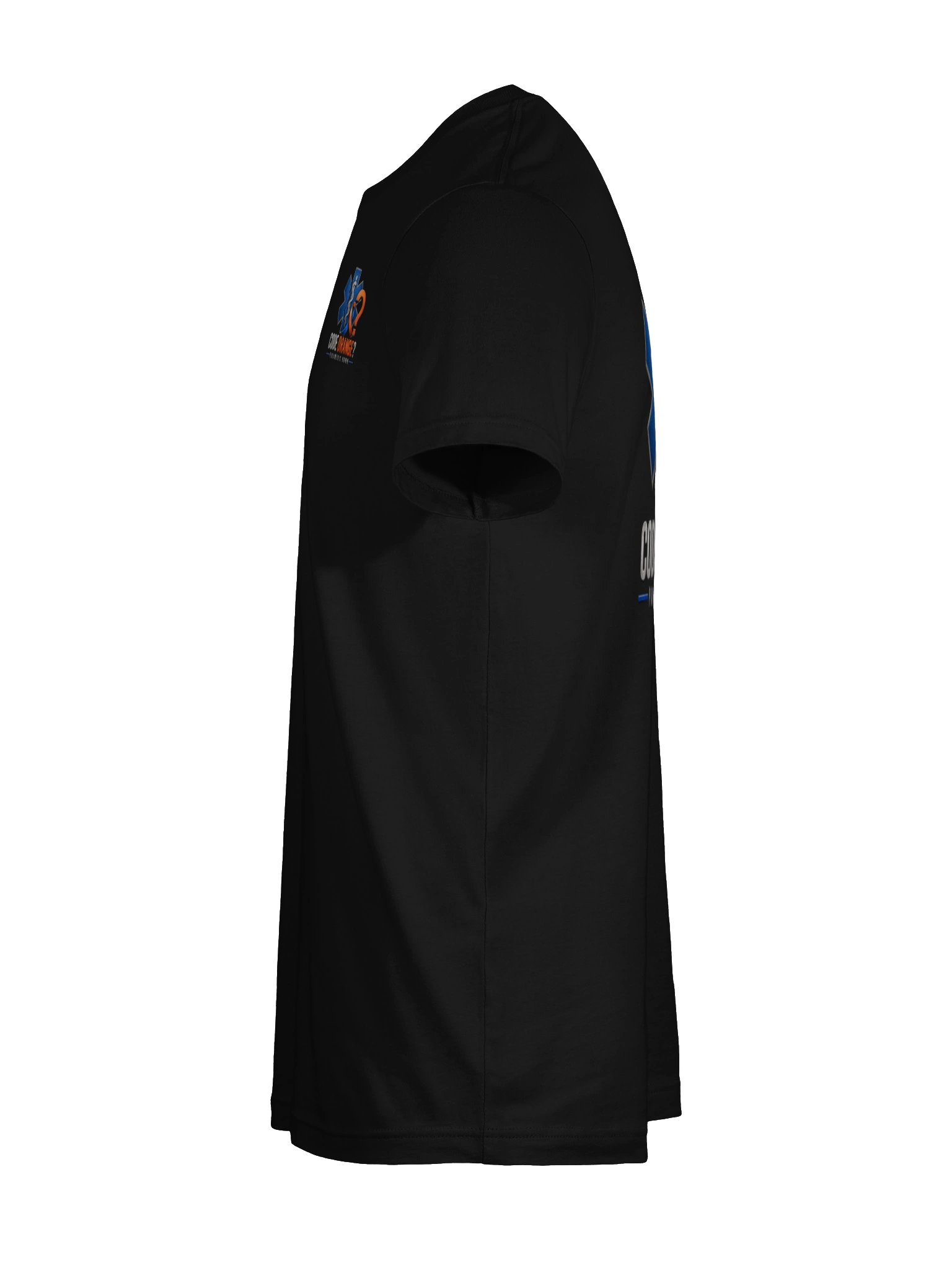 CodeOrange? Official T product image (9)