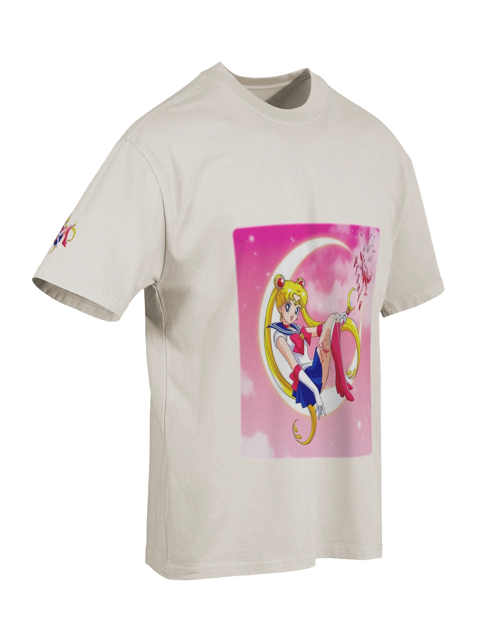 SAILOR MOON ENTERS THE CHAT product image (7)