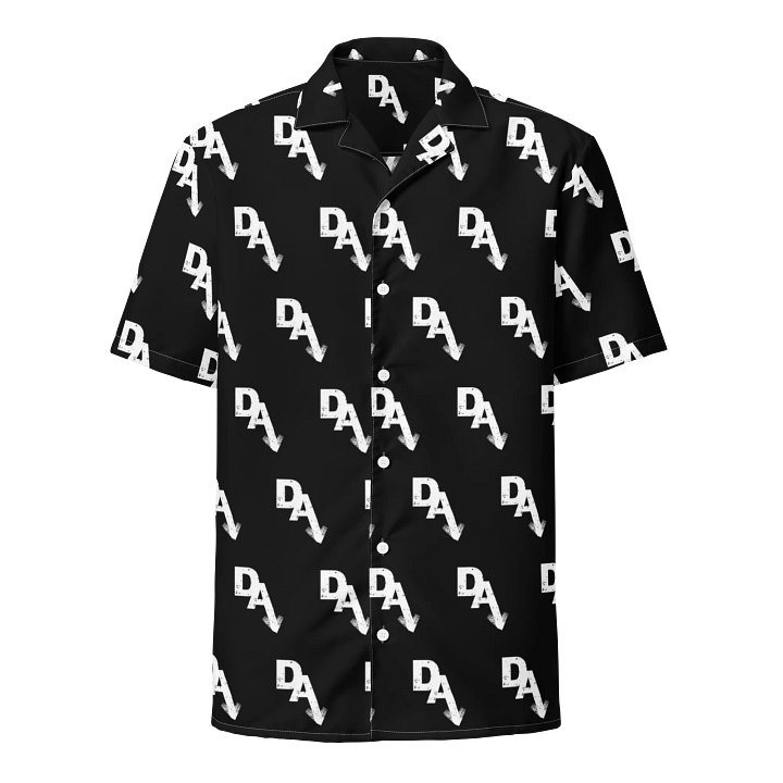 Da Hawaiian Shirt product image (1)