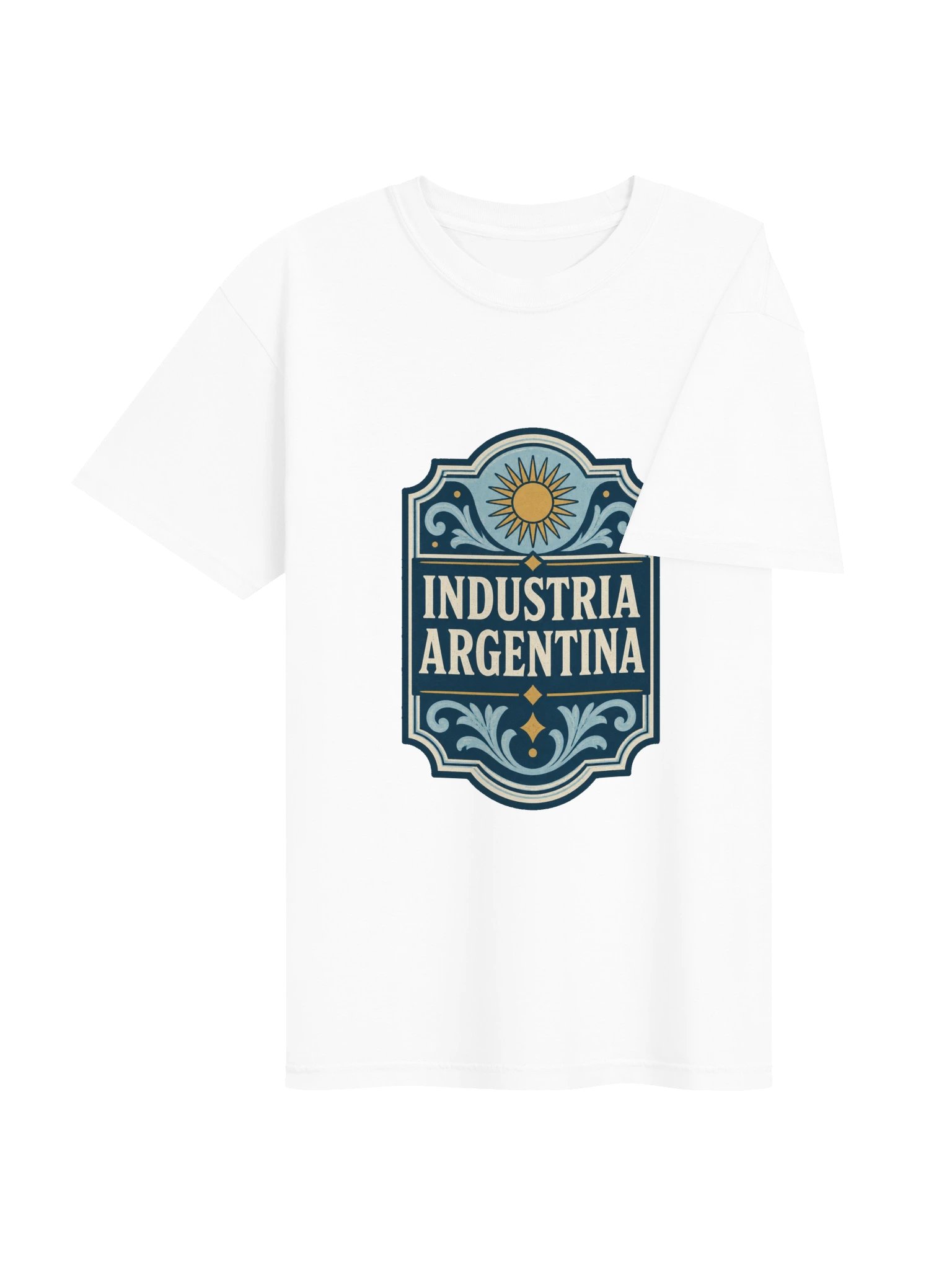 Industria con sello argentino product image (16)