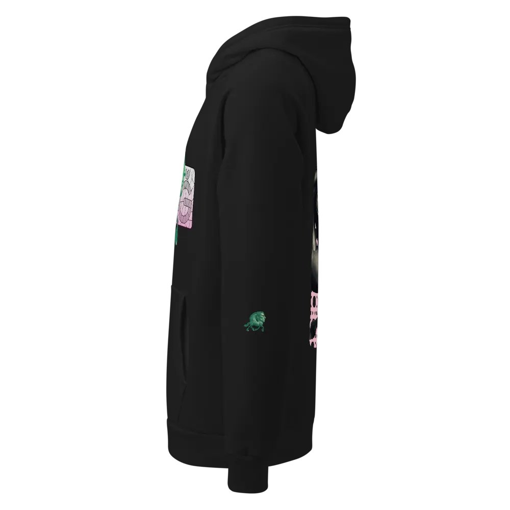 Under Armour® Unisex Hoodie BIG EGO product image (11)